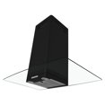 thumbnail image 3 of Campana de Cocina SANAIRE APOLO 90 CM NEGRO CA APO-090-C-NE, 3 of 4