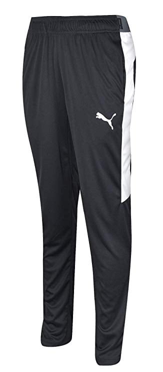 Puma Men's Speed Training Pants Black 