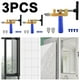 thumbnail image 1 of Abridor Azulejos Cerámica Con Divisor para Cortar en Casa, 1 of 6