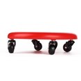 thumbnail image 3 of pitrice Abdominal Disk Household 360-degree Rotation Fitness Sliding Disk Muscle Trainer Wheel with Knee Mat Training Sliding Plate, 3 of 4