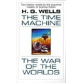 thumbnail image 1 of La Machine à Voyager dans le Temps : une Invention et la Guerre des Mondes, 1 of 2