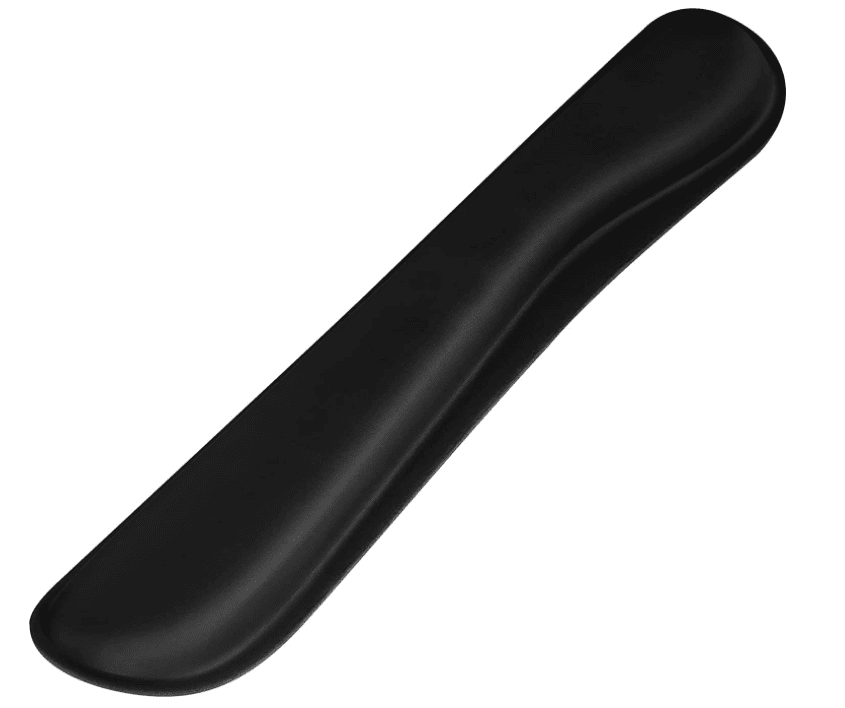 Logianis Mouse pad Wrist Rest Support Ergonomic Gel Mouse pad Memory