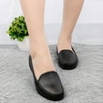 thumbnail image 3 of Rukui Women's Casual Shoes Waterproof Non Slip Soft Comfortable Work Shoes, 3 of 6