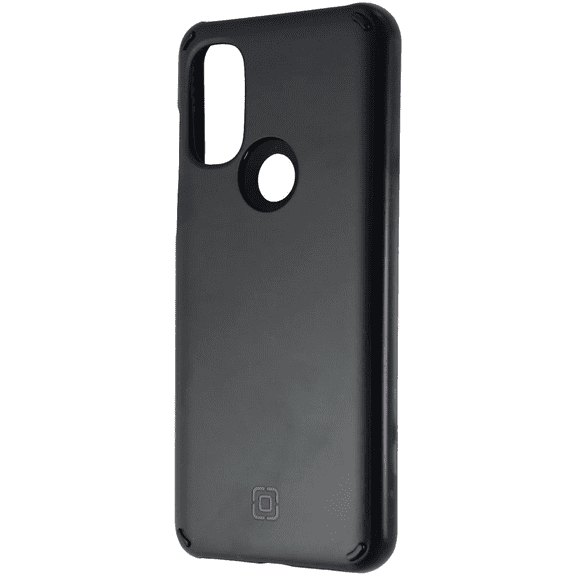 Incipio Duo Series Hard Case for Motorola Moto G Power (2022) - Black