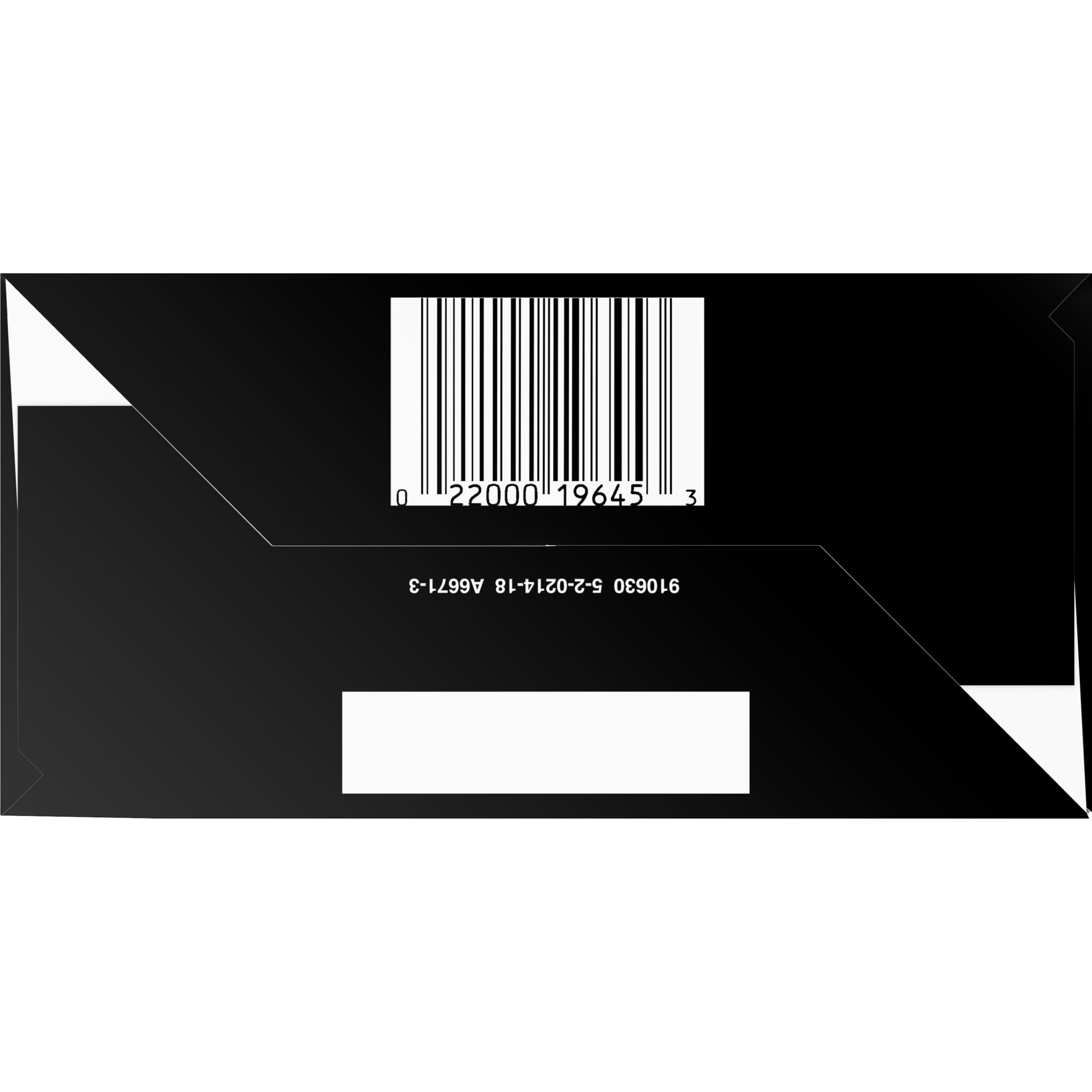 5 Gum Peppermint Cobalt Sugar-Free Mint Chewing Gum, 18 pk.