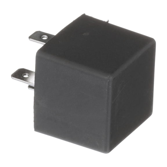 CarLights360 For Mercedes-Benz C230 2002 03 04 05 2006 Relay | 4/Spade Terminal | 1 Male Terminal | 14 Voltage | Replacement For 2542131926