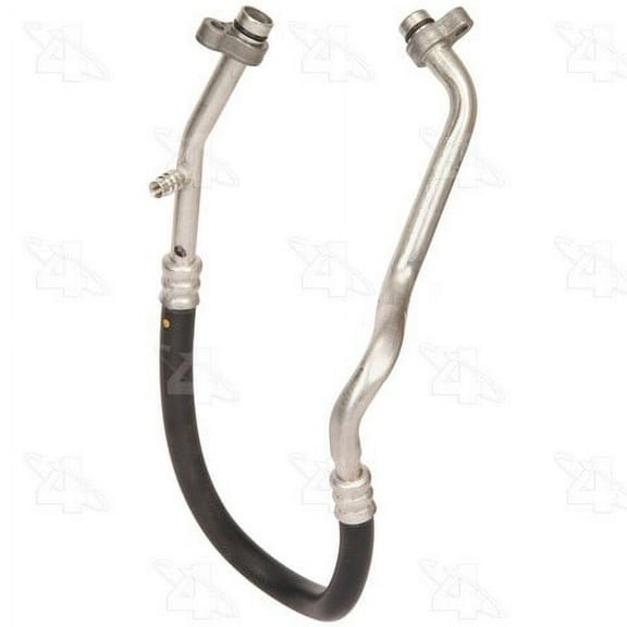 Four Seasons A/C Refrigerant Suction Hose P/N:55096