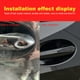 thumbnail image 5 of Tapa Orificio para Llave Cerradura Manija Puerta Exterior Bsvklp 51217489341 para X6 X7 negro, 5 of 9