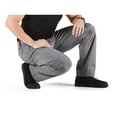 thumbnail image 5 of 5.11 Work Gear Apex Cargo Work Pants, Flex-Tac Stretch Fabric, Gusseted, Teflon Finish, Storm, 32W x 32L, Style 74434, 5 of 7