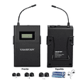 thumbnail image 2 of Receptor Wpm-200r Del Sistema Transmisión Audio Negro, 2 of 5