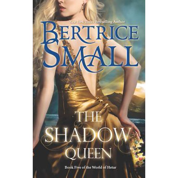 Pre-Owned The Shadow Queen (World of Hetar, 5) (Unknown) 0373776977 9780373776979
