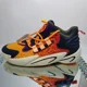 thumbnail image 1 of NEW Men’s Size 10 Ad-id-as BYW Select x Aral Cru "Gold Acid Orange" ID6097, 1 of 6