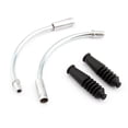 thumbnail image 1 of XingJian LLC Bend V Brake Noodles Cable Guide Pipe for Mountain Bike Bicycle, 1 of 10