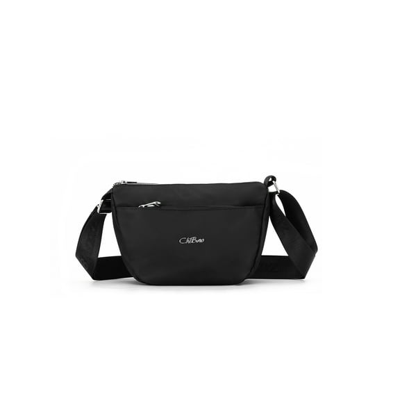 Classic Vintage Messenger Bag - Original Heavyweight Cotton Canvas Shoulder Bag with Upgraded Features