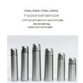 thumbnail image 5 of US Stainless Steel Vacuum Sealed Insulated Coffee Bottle Thermos 12/17/26/35 OZ, 5 of 5