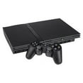 thumbnail image 1 of Sony Console de Jeu PlayStation 2 PS2 Slim Remise à Neuf, 1 of 4