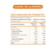 thumbnail image 3 of Harina de almendra Okko Superfoods 400 g, 3 of 5
