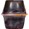 thumbnail image 3 of Pearls Olives To Go! Pitted Kalamata Olives, 6 Packages of (4) 1.4 Ounce Servings, 3 of 5
