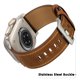 thumbnail image 2 of Correa de reloj UUPWPOKT compatible con Apple Watch Ultra 2, 2 of 6