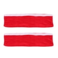 thumbnail image 3 of 2pcs Refrigerator Handle Covers Appliance Handle Protectors Door Handle Covers, 3 of 8