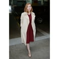 thumbnail image 2 of Jessica Chastain Out And About For Celebrity Candids - Fri New York Ny October 16 2015. Photo By Derek StormEverett, 2 of 2
