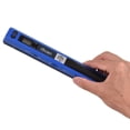 thumbnail image 1 of Scanner,300600900 Dpi A4 Book Handheld Document Dpi Portable Pdf 300/600/900 Dpi Book Scanner And Portable Scanner Pdf Speed Handheld Huiop Eryue Dsfen Book Portable Document Portable Document And, 1 of 7