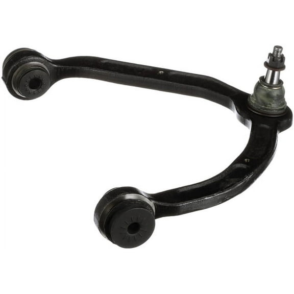 Delphi TC6363 Suspension Control Arm and Ball Joint Assembly Fits select: 1999-2000 CHEVROLET SILVERADO, 2003-2022 CHEVROLET EXPRESS G2500