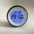 Digital Temperature Humidity Time Function Wall Clock Bedroom Backlight digital-temperature-humidity-time-function-wall-clock-bedroom-backlight