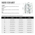 thumbnail image 3 of Fotbe Cartoon House Car Pantalones Cortos de Pijama para Hombre, Ropa de Dormir, Pantalones de Pijama Cortos para Hombre-Small, 3 of 6