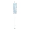 thumbnail image 1 of Cepillo limpiador de botellas, cepillo para botellas, cepillo limpiador de paja de nailon, limpiador de tuberías pequeño para tuberías de drenaje del, 1 of 9