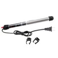 thumbnail image 3 of Submersible Aquarium Heater, /100/200W For Marine Saltwater And Freshwater 25W, 3 of 8