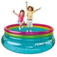 thumbnail image 3 of Intex Jump-O-Lene Inflatable Bouncer, 80" x 27", for Ages 3-6, 3 of 4