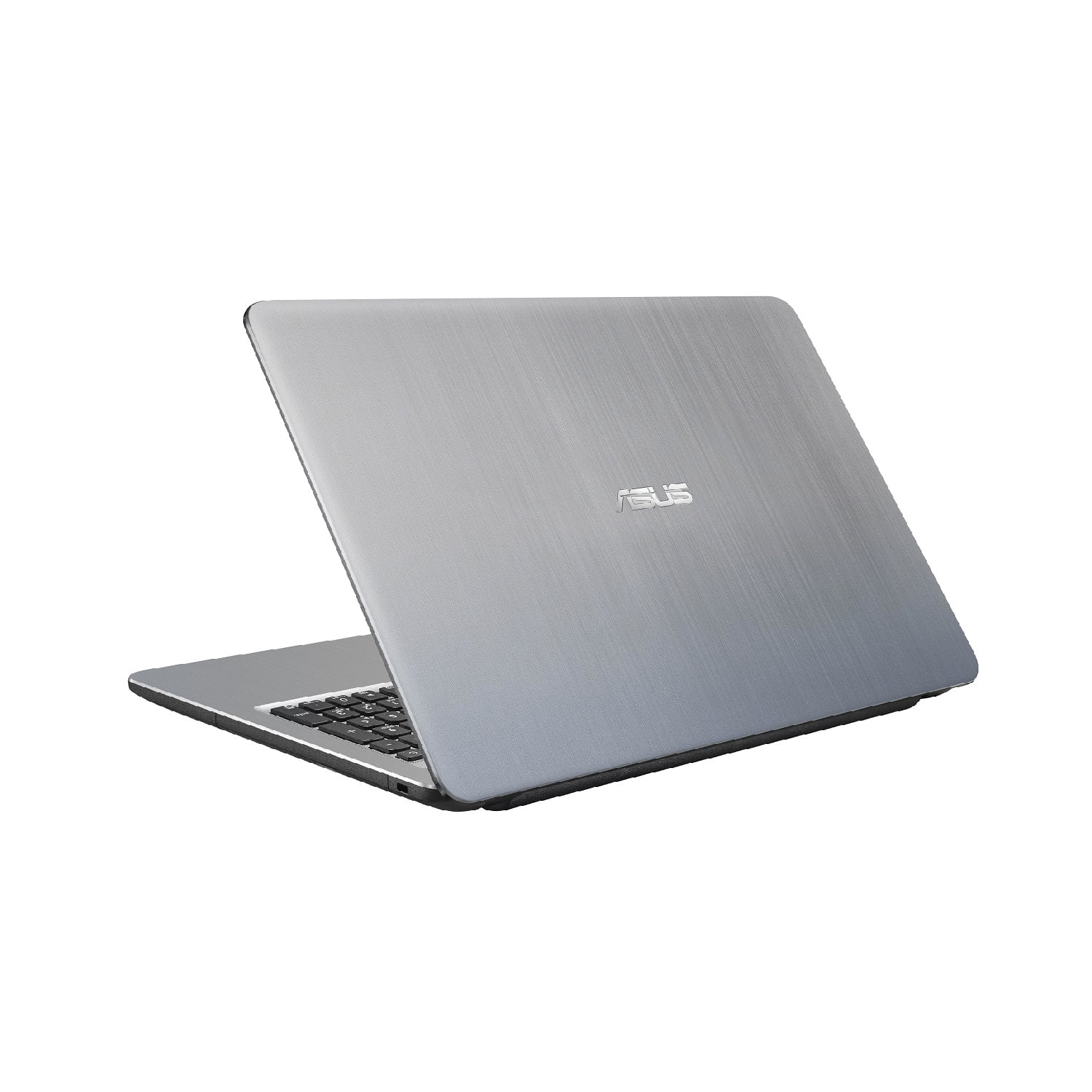 Asus R540 Notebook with Intel Celeron N3050, 4GB 500GB HDD, Silver