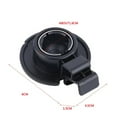 thumbnail image 4 of Plastic Car GPS Mount Holder Clip For GARMIN NUVI L, 4 of 9