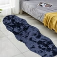 thumbnail image 6 of TNDBKQWR Area Rugs Runners Clearance Plush Floor Mat Small Desk Rug Bedroom Rug Bedroom Runner Rug Soft Rugs for Bedroom Room Mat, 60x180cm, 6 of 9