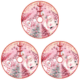thumbnail image 1 of Falda Navidad Muñeco Nieve 48 Pulgadas Tapete para (F), 1 of 5