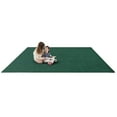thumbnail image 3 of Joy Carpets Kid Essentials Endurance 12' x 12' Area Rug in Color Forest, 3 of 5