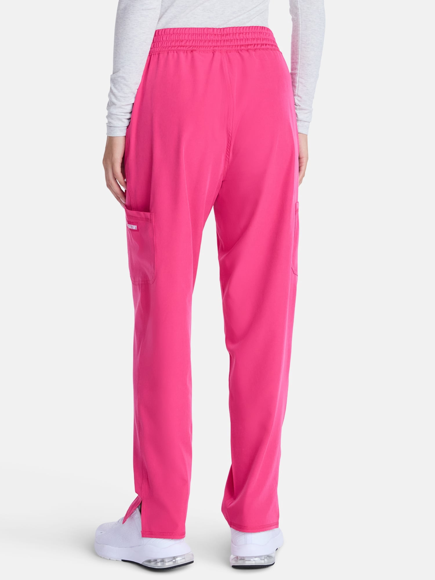 Grey's Anatomy Women's Scrub Bottoms, Sizes S-3XL