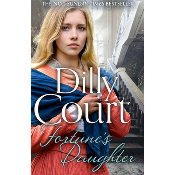 Pre-Owned Fortune's Daughter (Paperback) 0008435499 9780008435493