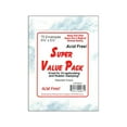 thumbnail image 2 of Super Value Envelopes 4.25x5.5 Assorted 75pc, 2 of 2