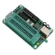 thumbnail image 3 of Programador USB de microcontrolador PIC K150 con zócalo de programación DIP de 40 pines Programa directamente chips DIP de 8 pines a 40 pines, 3 of 10