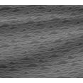 thumbnail image 5 of oneOone Cotton Jersey Black Fabric Asian Japanese Wave Craft Projects Decor Fabric Printed By The Yard 58 Inch Wide, 5 of 5