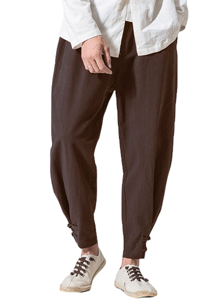 casual harem pants