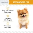 thumbnail image 5 of Chew + Heal Norwegian Salmon Oil for Dogs - 8 oz, Fish Oil for Dogs Skin and Coat - Omega 3, 5 of 8