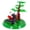 Stytle 02, variant on MOC Creative Medieval Dragon Horse Knights action Figures Model Building Blocks Bricks Collection Toys For Kids gifts