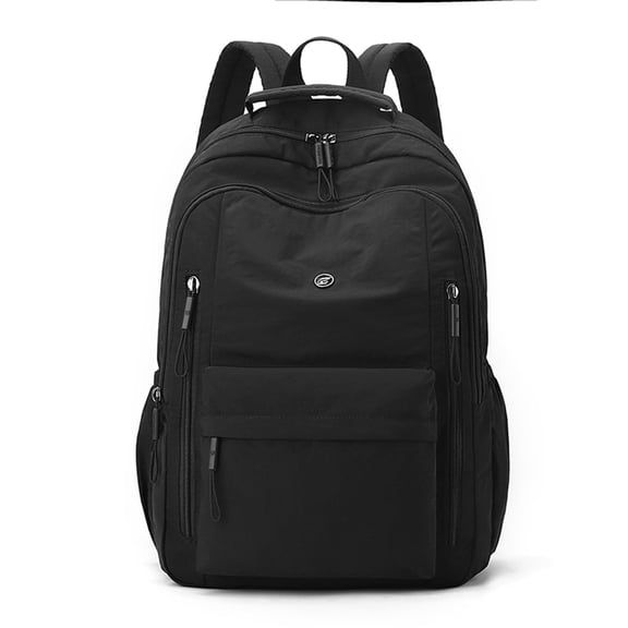 AOMRCOL Travel Laptop Backpack,College Backpack for Women and Men,Large Lightweight Everyday Work Business Back Pack,Water-Resistant Anti Theft 15.6 Inch Laptop Casual Bag
