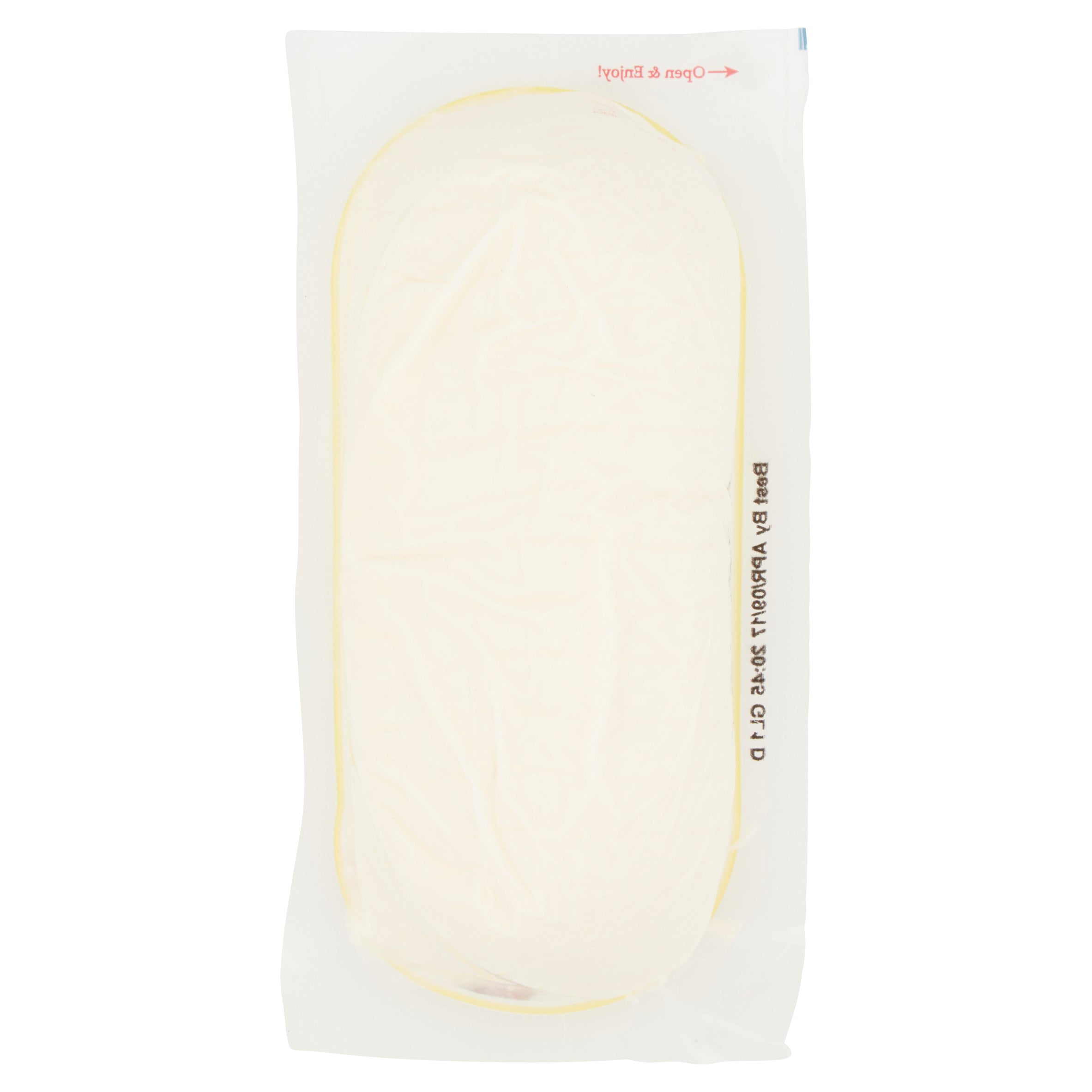 BelGioioso Fresh Mozzarella Log, Pre-Sliced Specialty Cheese, 16 oz Refrigerated Plastic Packet