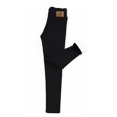 thumbnail image 2 of Gibobby Leggings gluteos deportivo Mujeres -Sign Warm Winter Tight Velvet Pantalones Pantalones Leggings（Negro， XXXL), 2 of 5