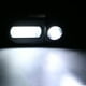 thumbnail image 5 of Soidarity Envío de la gota portátil Mini XPE + COB LED faro USB recargable Camping cabeza lámpara pesca linterna antorcha Escalada, 5 of 6