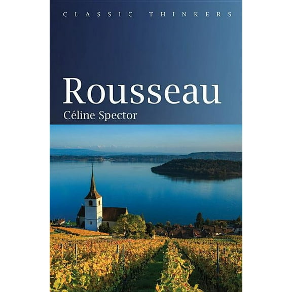 Rousseau (Hardcover)